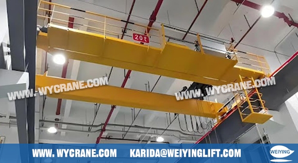 crane-service-life