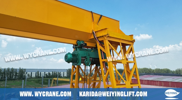 electric-hoist