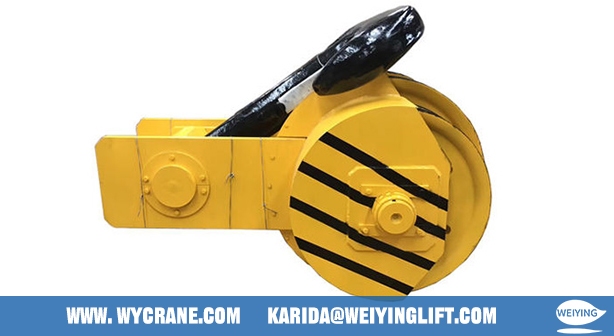 crane-hook