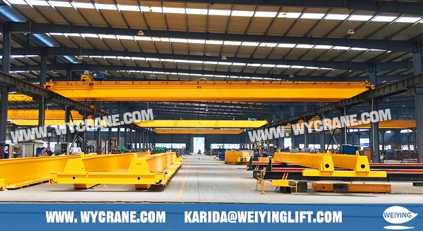 Overhead-Crane-Safety