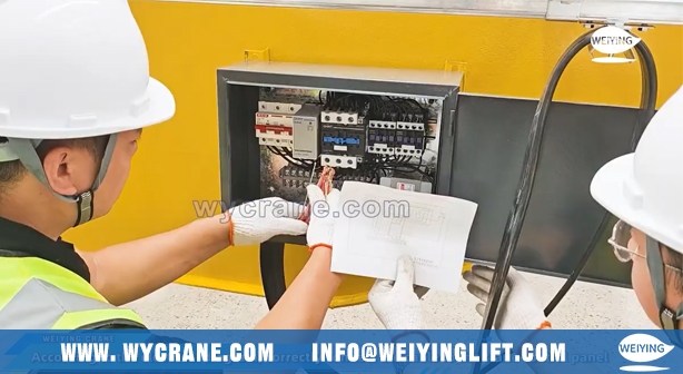 Electrical-System-Installation