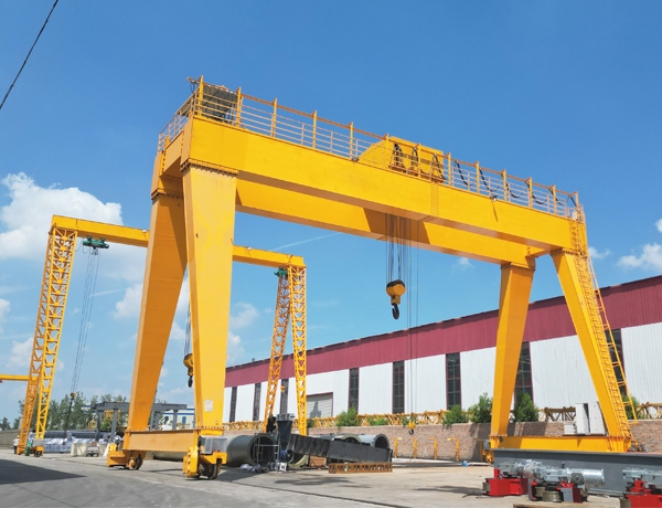 gantry-crane