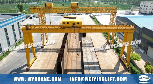 gantry-crane