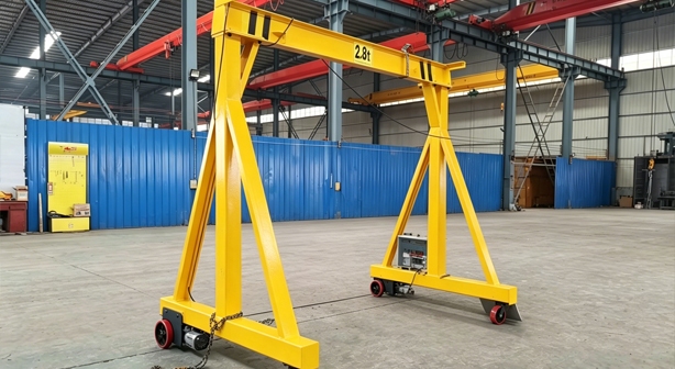 portable-gantry-cranes