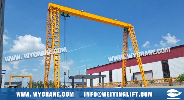 gantry-crane-lifespan