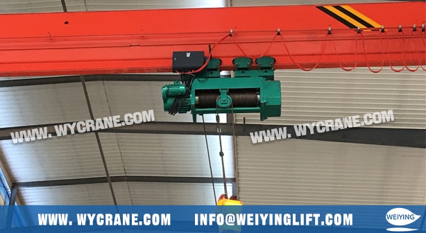 electric-hoist