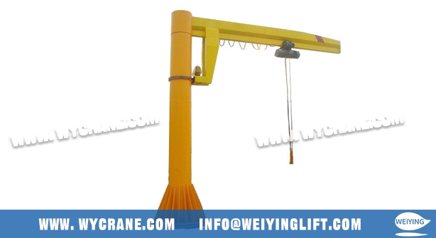 jib-crane-safety