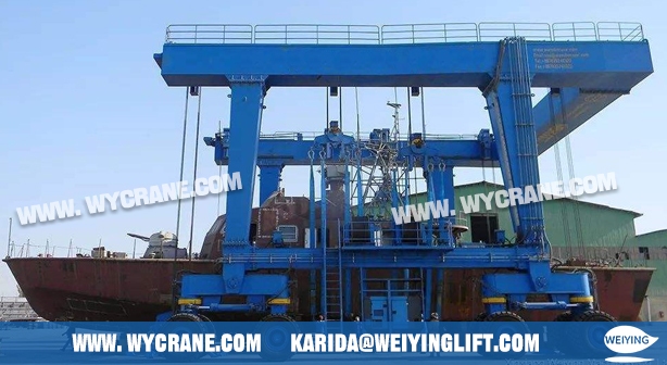 tandem-lifting