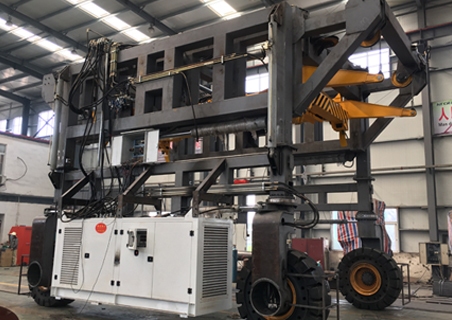 Container Gantry Crane: A Complete and In-Depth Guide for Efficient Container Handling