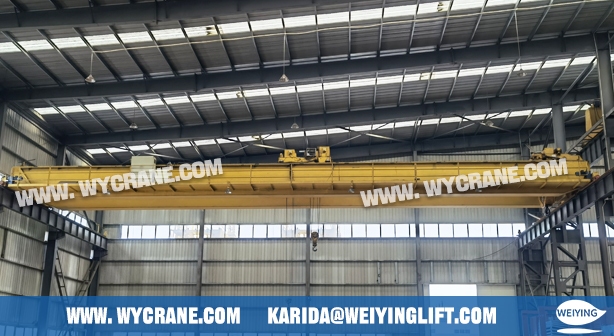 high-quality-overhead-crane-prices-manufacturer