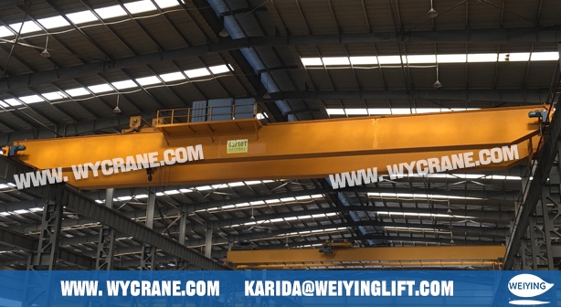 overhead-bridge-crane