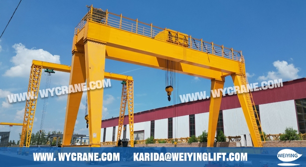 5-ton-gantry-crane
