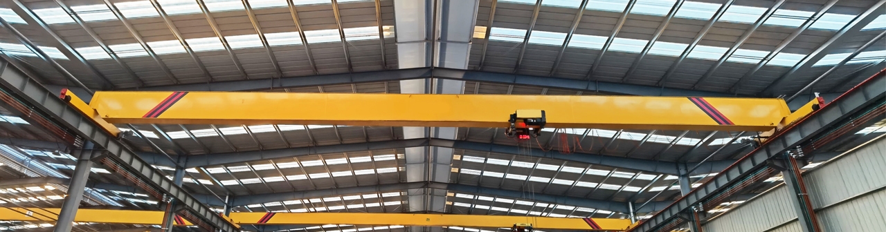 European-Overhead-Crane