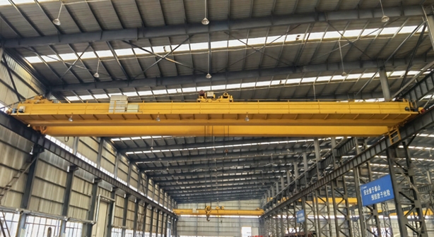 double-girder