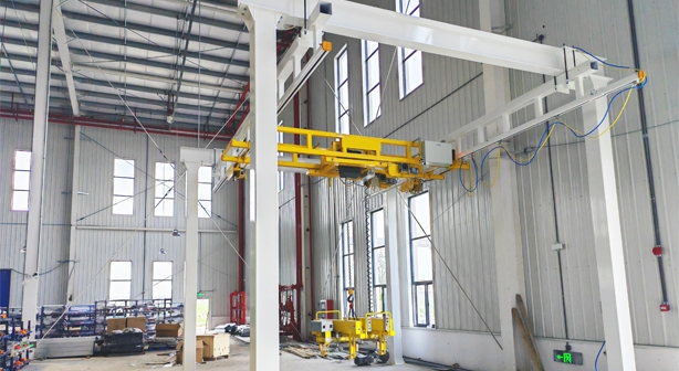 freestanding-overhead-crane