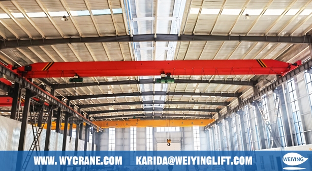 single-girder-overhead-crane