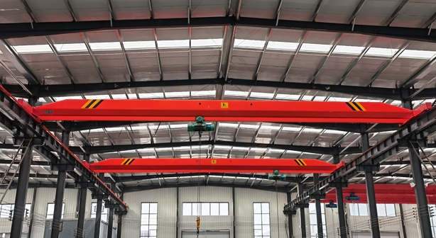 single-girder