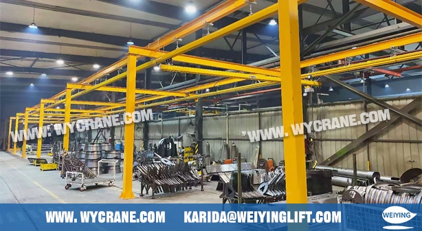 Workstation-Bridge-Crane