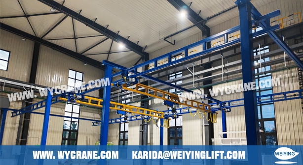 Workstation-Bridge-Cranes