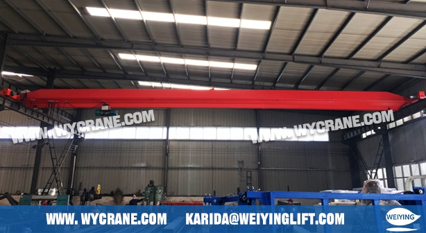 Bridge-Crane-Working-Class