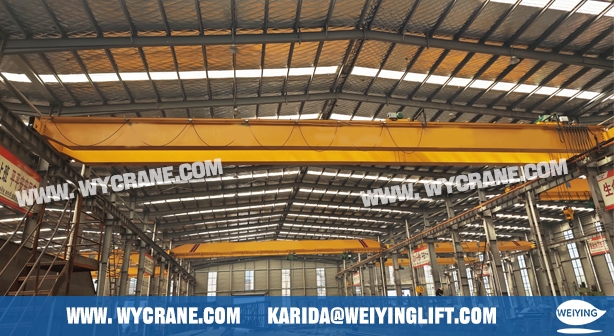 bridge-crane-voltage