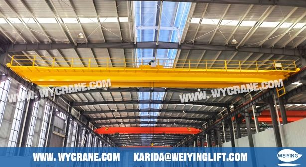 overhead-crane-maintenance