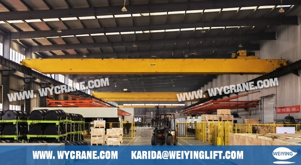 bridge-crane-IP-rating