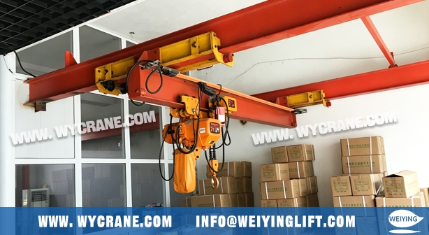 crane hook approach