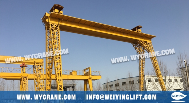 outdoor-gantry-crane