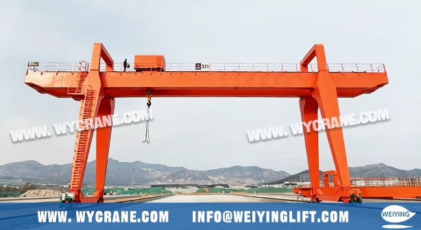 gantry-crane