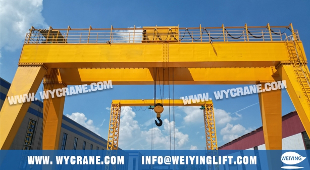 gantry-crane-duty-class