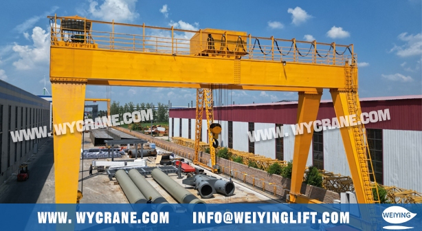 Gantry-Crane-Price-Differences