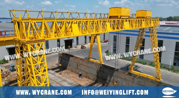 gantry-crane-price-guide