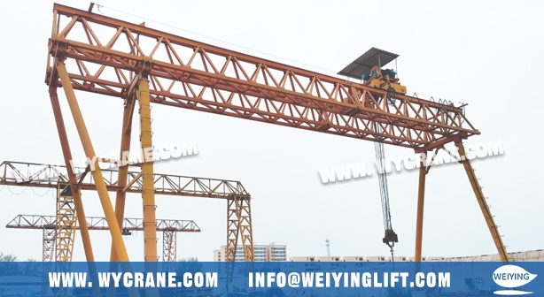 gantry-crane-price
