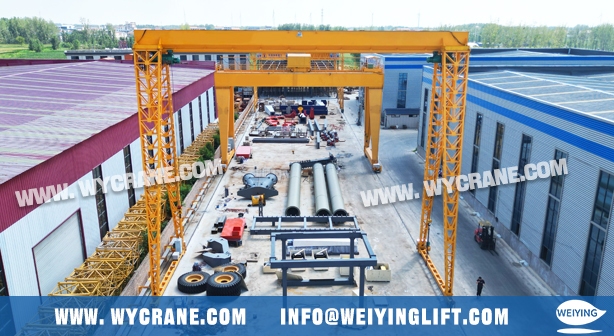 gantry-crane-selection-guide